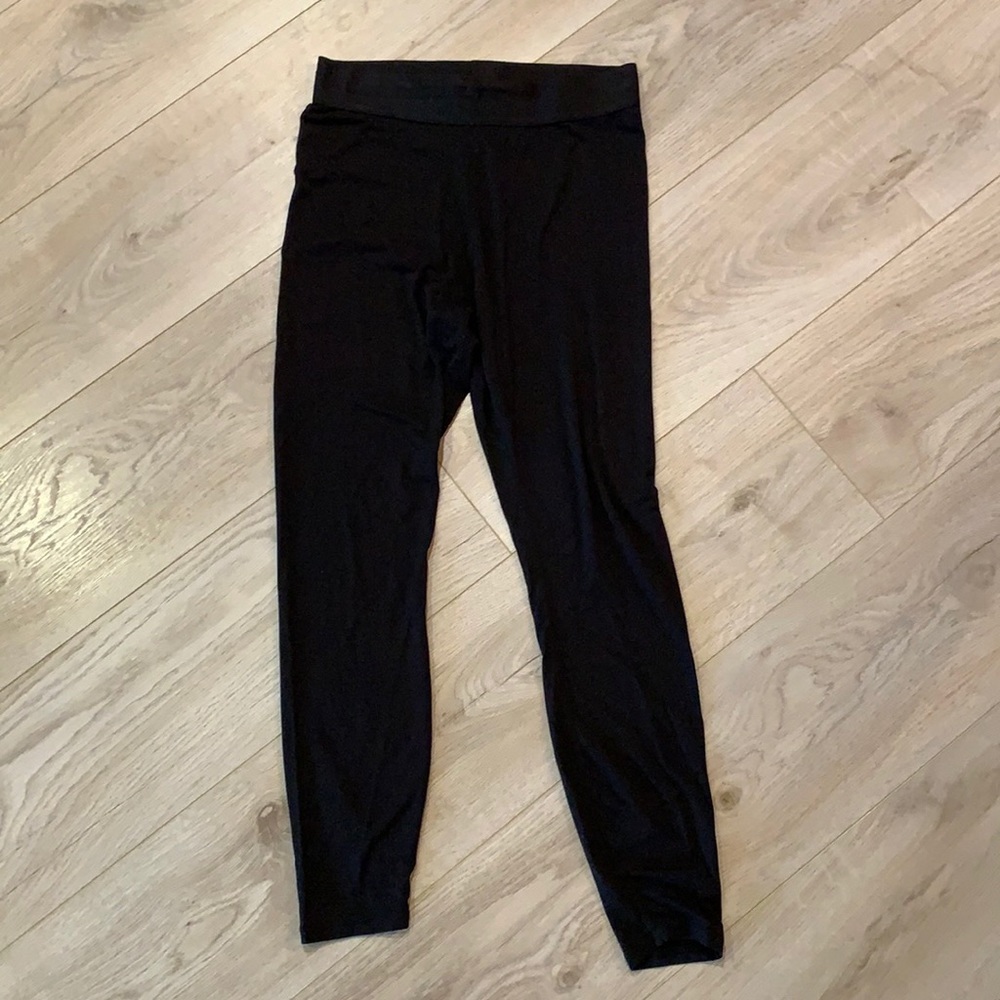 Miiyu par Simon NWOT Sz Medium Bamboo Rayon Legging
